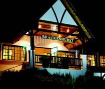 Brackenhurst Conference Centre, set amongst the green tea fields of Limuru, is part of the African Encounter group of companies. The hotel started life in 1914 as a farm called Three Tree Farm because of the 3 tall muna trees that stood on the ridge. It became