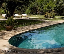 Named after Karen Blixen of Out of Africa fame, Karen Blixen Camp recreates the aura of the 1920s. The camp was voted runner up for Best New Safari Property in Africa by The Good Safari Guide 2008. The camp sits on the banks of the Mara