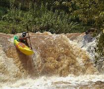 Savage Wilderness brought white-water rafting to Kenya in 1990, when the team made their first trip down the Athi River. Known for a wealth of adventure sports, Savage Wilderness is in spacious mature gardens on both sides of the river. 

The 20 en-suite rooms are in 10 cottages.