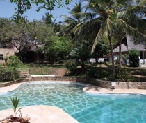 places to visit in south coast kenya