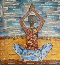 Lamu Yoga Retreat